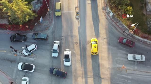 Konya Belediye Başkanı Altay: Meram Belediyesi'nin Türkiye'ye örnek Bizim Meram Taksi'nin şoförü bu sefer de biz olduk.