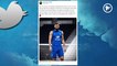 La blessure de Karim Benzema consterne la France sur Twitter