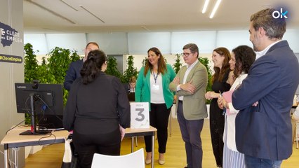 Oportunidades laborales que cambian vidas