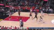 Hawks rally late on for dramatic OT buzzer-beater