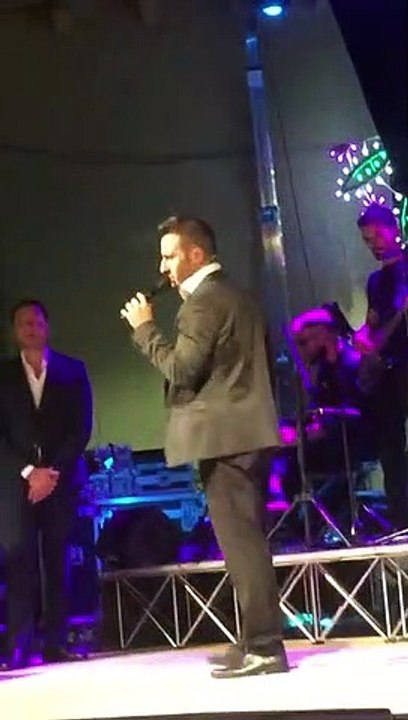 Michael Bublé - Francesco Cicchella