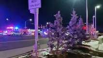 Colorado : Un homme a ouvert le feu dans une boîte de nuit gay à Colorado Springs faisant au moins 5 morts et 18 blessés