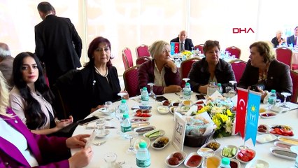 Akşener'den Pençe Kılıç mesajı: Başarılar diliyorum