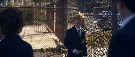 'Armageddon time' - Trailer