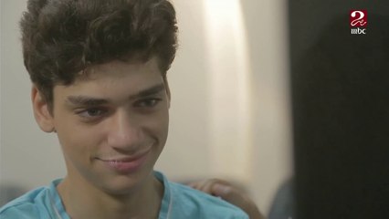 يوسف .. أيقونة أمل يتحدي المرض وحلمه أن يكون ( مؤلف قصص )