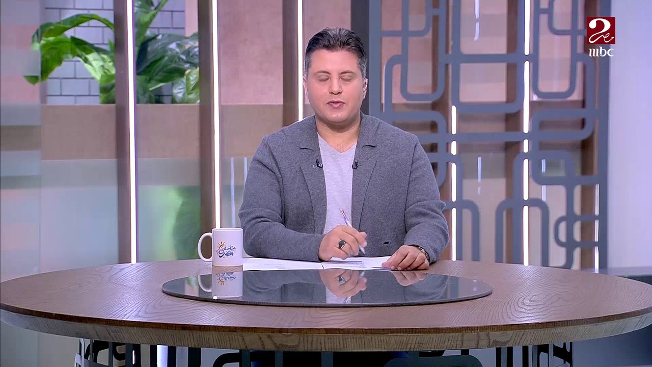 مراسل ( mbc مصر ) : مصرع 12 شخص فى تصادم أتوبيس...