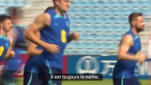Qatar 2022 : Angleterre -Dier vante le leadership de Kane et ne sous-estime pas l’Iran