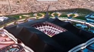 List of stadiums used in Qatar 2022 world cup !!!