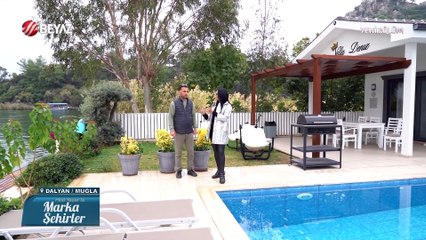 Marka Şehirler 20 Kasım 2022