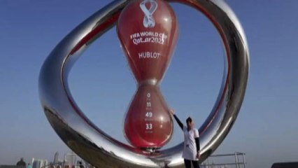 Qatar-Ecuador inaugura il Mondiale delle polemiche