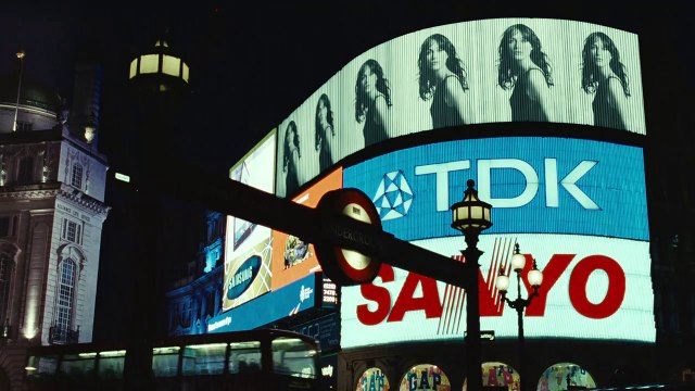 London Boulevard Bande-annonce (RU)