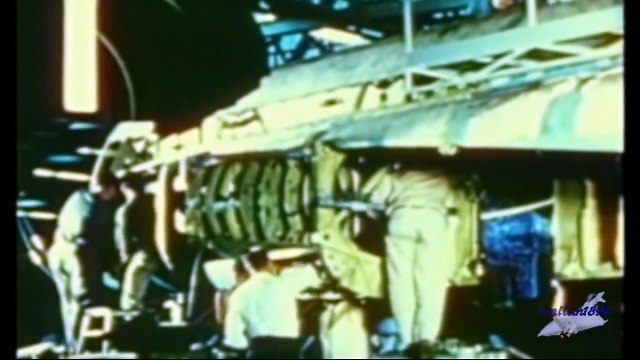 NASA Aerei Segreti_ 02 Supersonici e Ipersonici