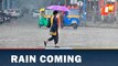 IMD forecasts rainfall for several Odisha districts amid biting cold