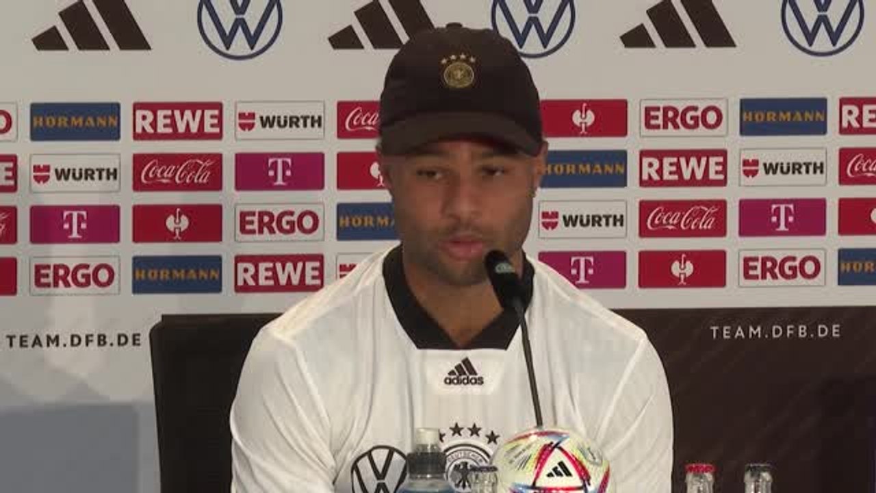 Gnabry: "Irgendwann ist der Schalter umgehauen"
