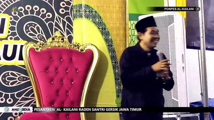 PART 4 _ KH ANWAR ZAHID TERBARU 2022 _ AKHIRNYA BUKA CERITA PERNAH NGAJI DI NIGHT CLUB