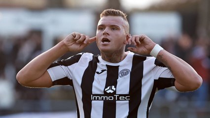 Lerche-Gala bei famoser Aufholjagd: Wattenscheid 09 ringt Düsseldorf II nieder