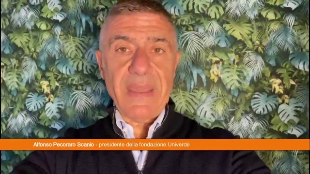 Cop 27, Pecoraro Scanio Nessun impegno per ridurre le emissioni