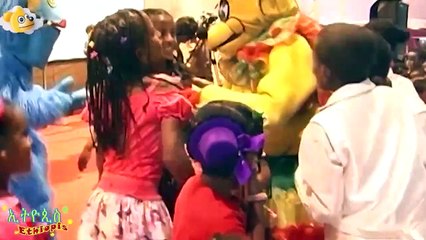 Ethiopis TV program -  ስለጓደኝነት አስገራሚ ተረት ሁሉም ልጆች ማየት ያለባቸው __ _የኢትዮጲስ ቤተሰቦች