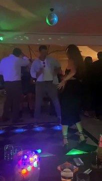 Αποκλειστικά στιγμιότυπα από το πάρτι γενεθλίων της Ιζαμπέλλας Φούλοπ & την πρόταση γάμου από τον αγαπημένο της