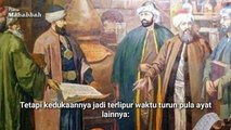 KERINDUAN RASULULLAH - SAHABAT YANG GUGUR SEBAGAI SYUHADA - ABDULLAH BIN RAWAHAH