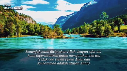 KISAH BALUQIYA KELILING DUNIA MENCARI NABI MUHAMMAD SAW