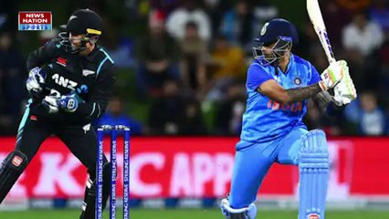 Ind Vs Nz 2nd T20: भारत ने दूसरा टी20 मैच जीता