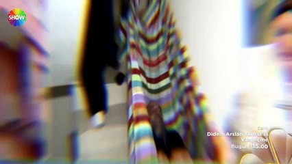 Didem Arslan Yılmaz'la Vazgeçme 533. Bölüm Fragmanı