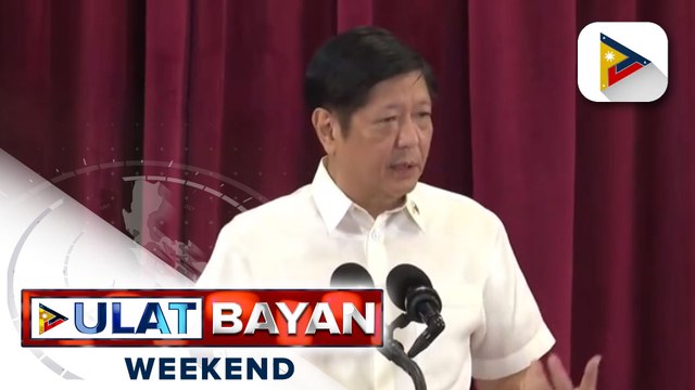 Pres. Ferdinand R. Marcos Jr., nagkaroon ng bilateral meetings sa mga world leader sa APEC Summit