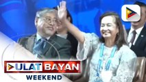 Pres. Ferdinand R. Marcos Jr., nag-iwan ng 'good impression' sa APEC Summit, ayon kay dating Pangulong Gloria Arroyo