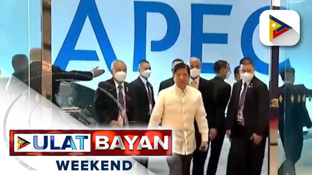 PCCI, kumpiyansang maraming negosyo ang papasok sa Pilipinas kasunod ng APEC Summit sa Thailand