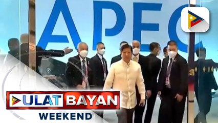 PCCI, kumpiyansang maraming negosyo ang papasok sa Pilipinas kasunod ng APEC Summit sa Thailand