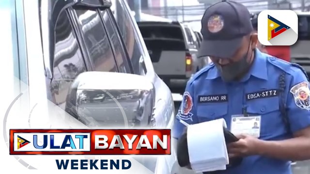 MMDA, mas nakatutok sa pagmamando ng trapiko ngayong holiday season