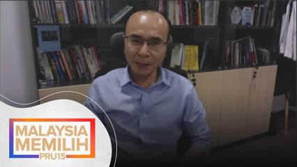 PRU15 | Analisis rundingan pembentukan gabungan kerajaan