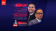 [SINAR LIVE] Parlimen tergantung: Siapa yang akan bergabung?