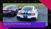 New 2024 Ford Mustang Shelby GT500 - First Look!