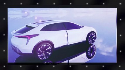 New 2024 Buick Electra 5 EV - First Look!