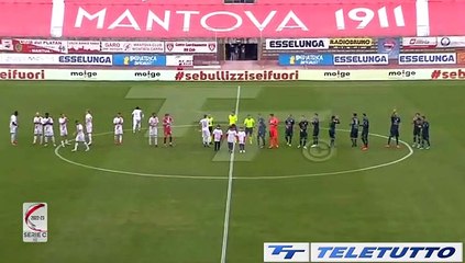 Video News - FERALPI, 0-0 CON RIMPIANTO