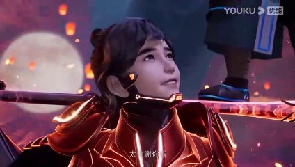 [MULTI SUB]  Supreme Lord Of Galaxy Season 2 Episode 64  Subtitle English