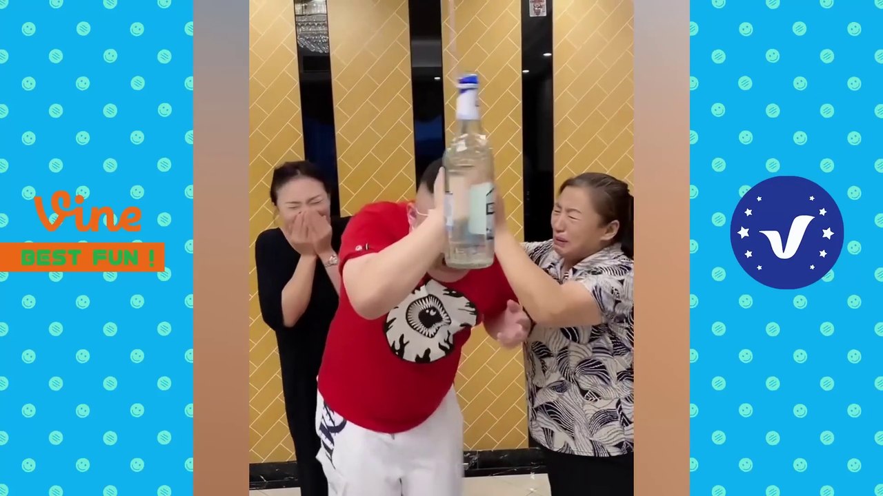 New Funny Videos 2022 -- Cutest People Doing Funny Things ---- _2(1080P_HD)