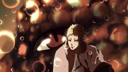NARUTO ENLEVE ENFIN SES BANDAGES ET DÉVOILE LA PUISSANCE DE SON BRAS APRÈS LA MORT DE KURAMA |BORUTO