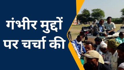 झालरापाटन: विशेष योग्यजनों ने राज्य सरकार को क्या दी चेतावनी?, क्या है मांग?, जानें पूरी खबर