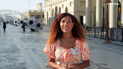 ЧМ знакомит с культурой Катара