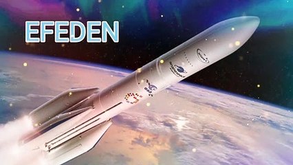 EFEDEN - SPACEX @SpaceX