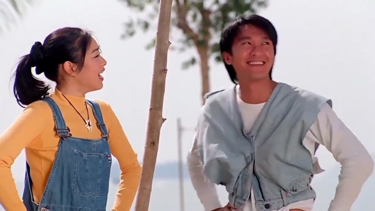 Châu Tinh Trì | Gia Hữu  Hỷ Sự 2 ( 1997 ) - Lồng Tiếng