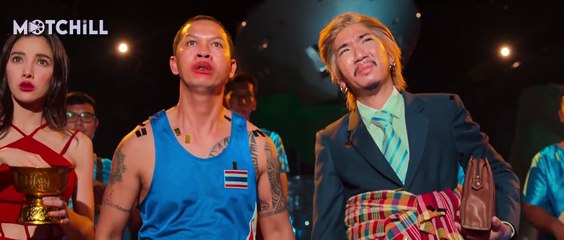 Nhiệm Vụ Truy Tìm Tờ Vé Số Tập Full VietSub - Thuyết Minh - MọtPhim TV_0