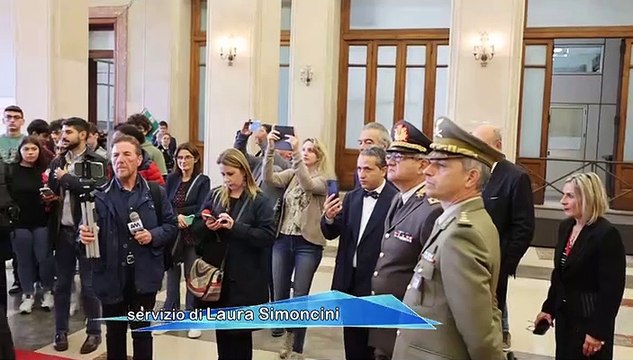 “L’eredità di Falcone e Borsellino” in mostra a Palazzo Zanca fino al 30 novembre