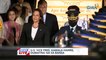 U.S. Vice Pres. Kamala Harris, dumating na sa bansa | News Live