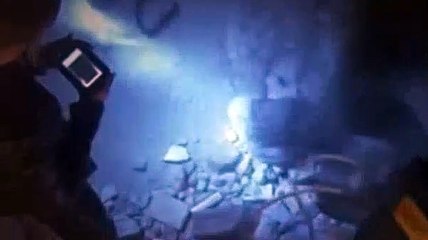 Stargate Atlantis S05E01 Search And Rescue