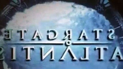 Stargate Atlantis Season 4 Episode 18 The Kindred, Part 1