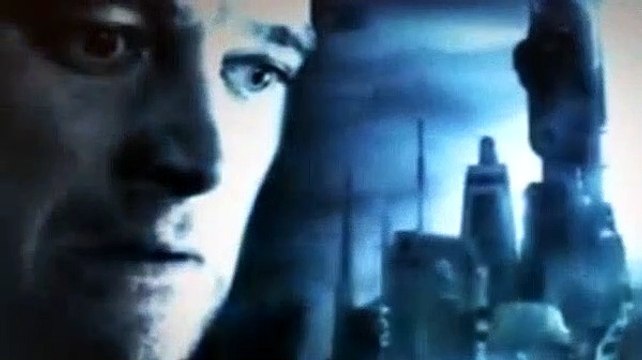 Stargate Atlantis S05E04 The Daedalus Variations